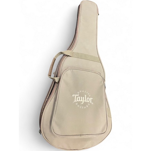 Used Taylor Academy 10E Natural Acoustic Electric Guitar