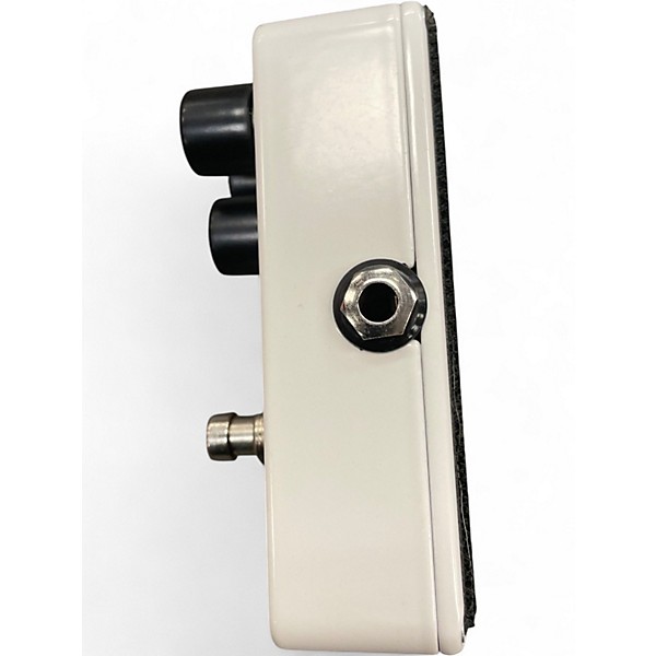 Used Electro-Harmonix Big Muff Nano Effect Pedal