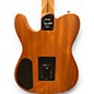 Used Fender Acoustasonic Player Telecaster Butterscotch Blonde Acoustic Electric Guitar
