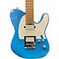 Used Charvel SoCal Style 2 robin's egg blue Solid Body Electric Guitar