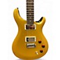 Used PRS David Grissom Signature Gold Top Solid Body Electric Guitar