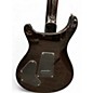 Used PRS David Grissom Signature Gold Top Solid Body Electric Guitar