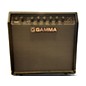 Used GAMMA G25 Guitar Combo Amp thumbnail