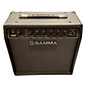 Used GAMMA G25 Guitar Combo Amp