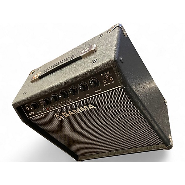 Used GAMMA G25 Guitar Combo Amp