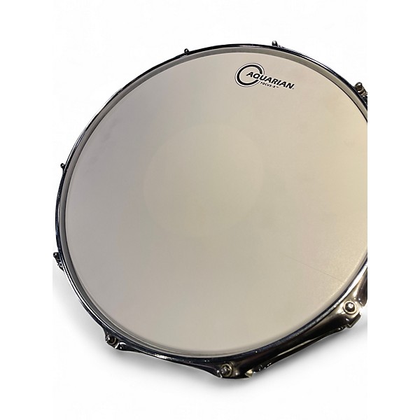 Used TAMA 14X5.5 Starclassic Copper Copper Drum