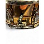 Used TAMA 14X5.5 Starclassic Copper Copper Drum