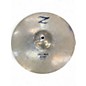 Used Zildjian 14in Dino Beat Hi Hat Cymbal thumbnail