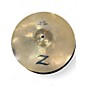 Used Zildjian 14in Dino Beat Hi Hat Cymbal