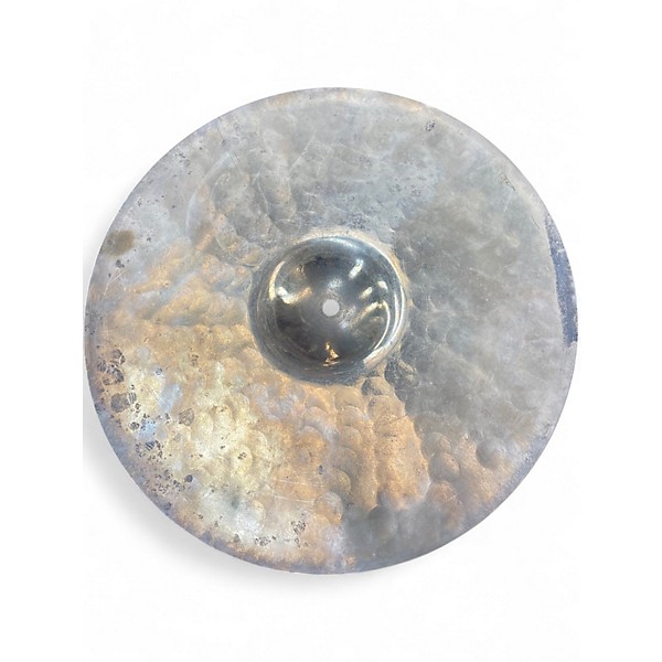 Used Zildjian 14in Dino Beat Hi Hat Cymbal