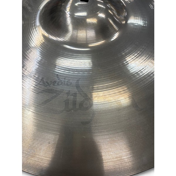 Used Zildjian 18in A Custom Projection Crash Cymbal