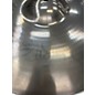 Used Zildjian 18in A Custom Projection Crash Cymbal