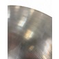 Used Zildjian 18in A Custom Projection Crash Cymbal