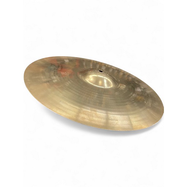 Used Zildjian 18in A Custom Projection Crash Cymbal