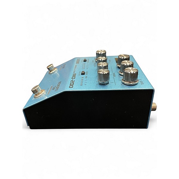 Used BOSS MD200 Effect Processor