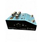 Used BOSS MD200 Effect Processor