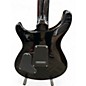 Used PRS SE Custom 24 Purple Solid Body Electric Guitar