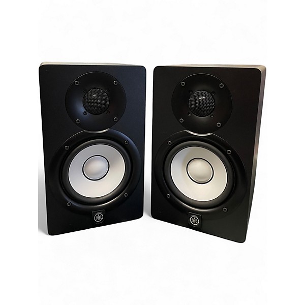 Used Yamaha HS5 Pair Powered Monitor