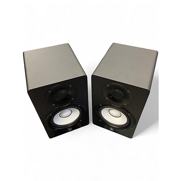 Used Yamaha HS5 Pair Powered Monitor