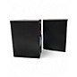 Used Yamaha HS5 Pair Powered Monitor