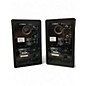 Used Yamaha HS5 Pair Powered Monitor