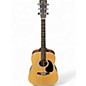 Used Martin Special 28 Natural Acoustic Guitar thumbnail