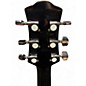Used Laurel Canyon la-100 Black Acoustic Guitar