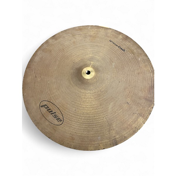 Used Pearl 5 Piece Export Purple Drum Kit