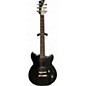 Used Yamaha Revstar RS320 Black Solid Body Electric Guitar thumbnail