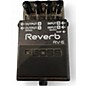 Used BOSS RV6 Digital Reverb Effect Pedal thumbnail