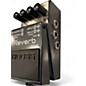 Used BOSS RV6 Digital Reverb Effect Pedal