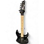 Used Ibanez RG550 Genesis Black Solid Body Electric Guitar thumbnail