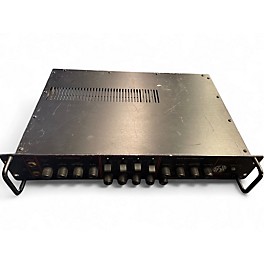 Used SWR SM-400S Bass Amp Head