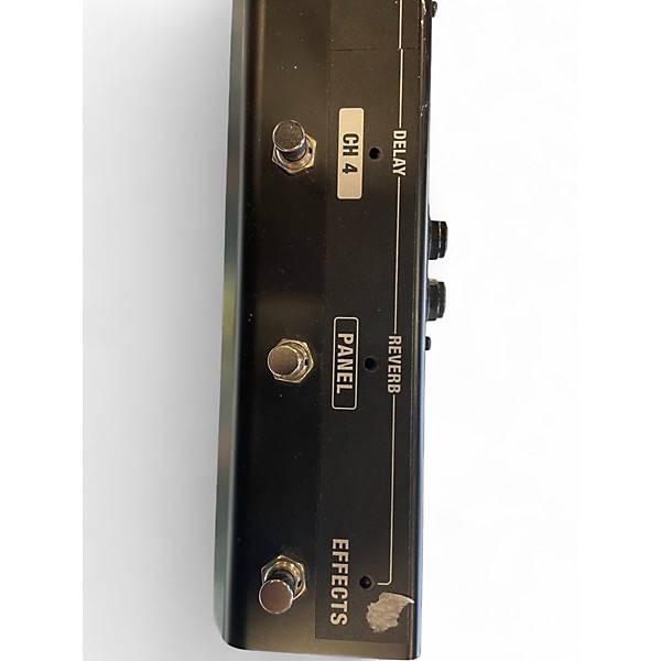 Used BOSS GAFC Guitar Combo Footswitch