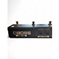 Used BOSS GAFC Guitar Combo Footswitch