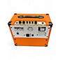 Used Orange Amplifiers Crush 20 20W 1x8 Guitar Combo Amp