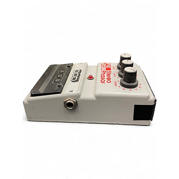 Used DOD FX20B Phaser Effect Pedal
