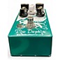 Used EarthQuaker Devices The Depths Optical Vibe Machine Effect Pedal