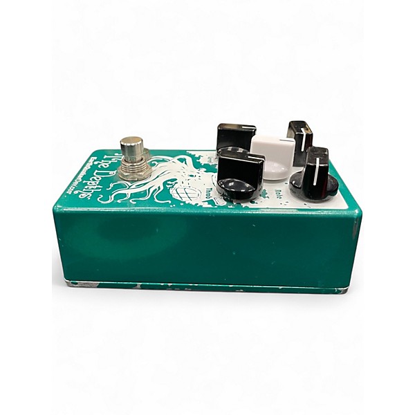 Used EarthQuaker Devices The Depths Optical Vibe Machine Effect Pedal