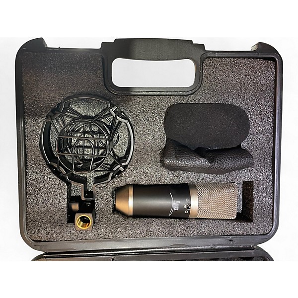 Used Apex 445B Condenser Microphone