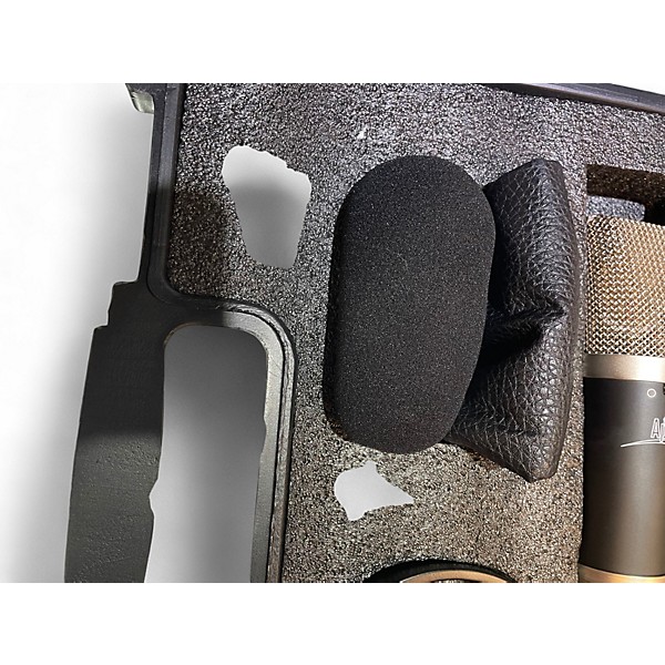 Used Apex 445B Condenser Microphone