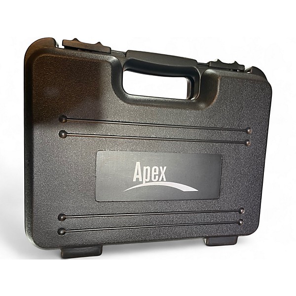 Used Apex 445B Condenser Microphone