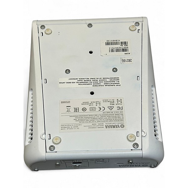 Used Yamaha AG06 Digital Mixer