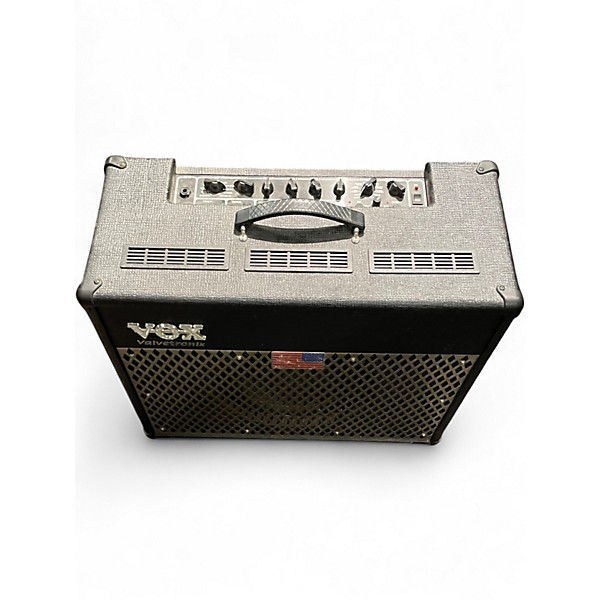 Used VOX AD50VT 1x12 50W Guitar Combo Amp