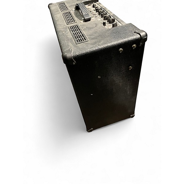 Used VOX AD50VT 1x12 50W Guitar Combo Amp