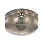 Used SABIAN 20in XS20 Rock Ride Cymbal