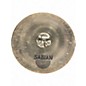 Used SABIAN 20in XS20 Rock Ride Cymbal