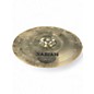 Used SABIAN 20in XS20 Rock Ride Cymbal