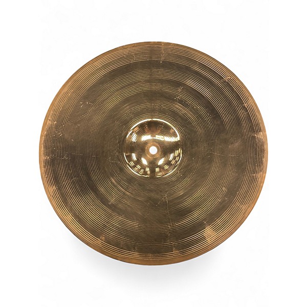 Used SABIAN 14in PRO SONIX PAIR CYMBALS Cymbal