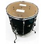 Used TAMA 16in Rockstar FLOOR TOM DARK GREEN Drum thumbnail